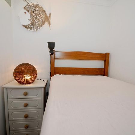 Paddle - Sea View Apartment With 3 Pools, Tennis & Squash Court Sao Martinho do Porto Εξωτερικό φωτογραφία