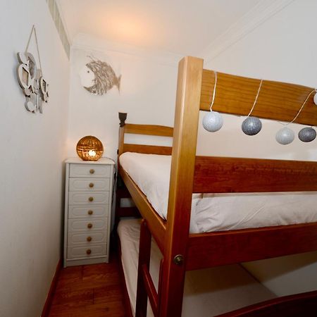 Paddle - Sea View Apartment With 3 Pools, Tennis & Squash Court Sao Martinho do Porto Εξωτερικό φωτογραφία