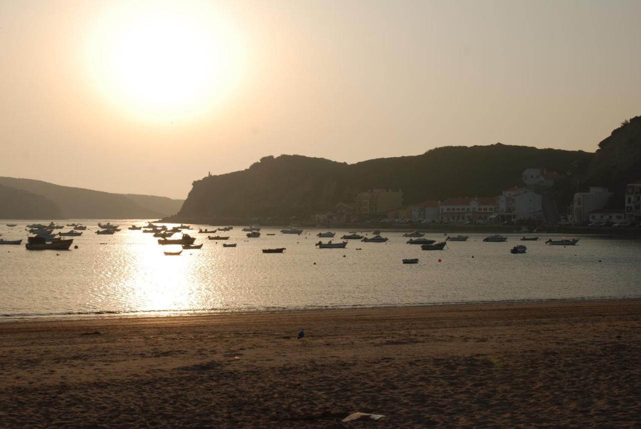 Paddle - Sea View Apartment With 3 Pools, Tennis & Squash Court Sao Martinho do Porto Εξωτερικό φωτογραφία