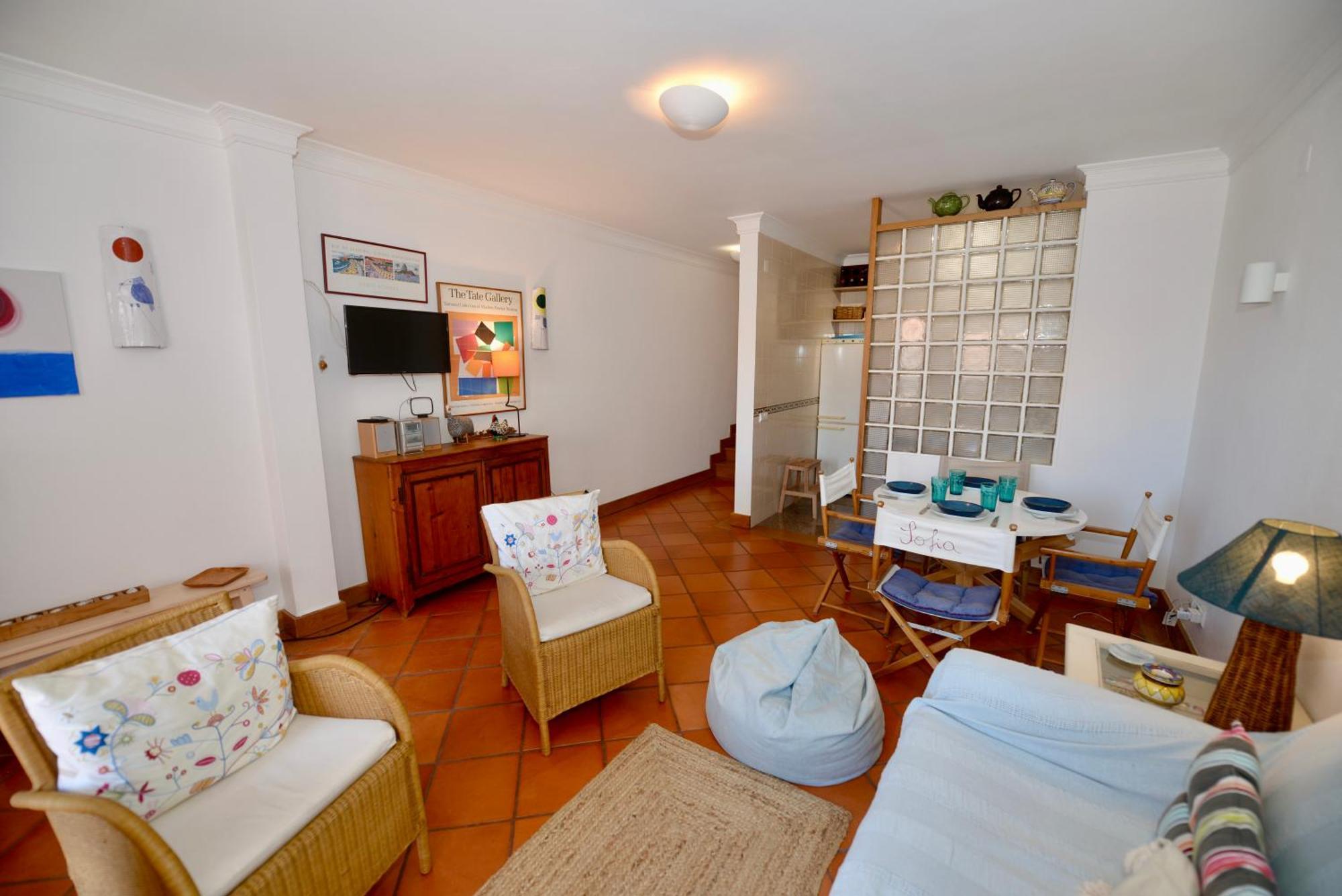 Paddle - Sea View Apartment With 3 Pools, Tennis & Squash Court Sao Martinho do Porto Εξωτερικό φωτογραφία