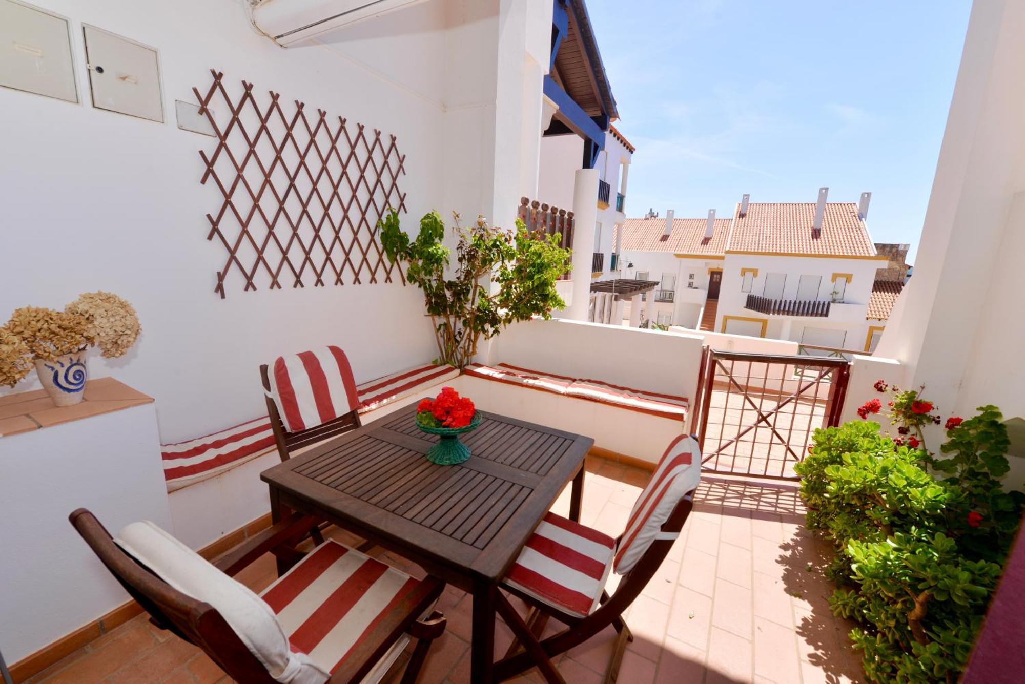Paddle - Sea View Apartment With 3 Pools, Tennis & Squash Court Sao Martinho do Porto Εξωτερικό φωτογραφία