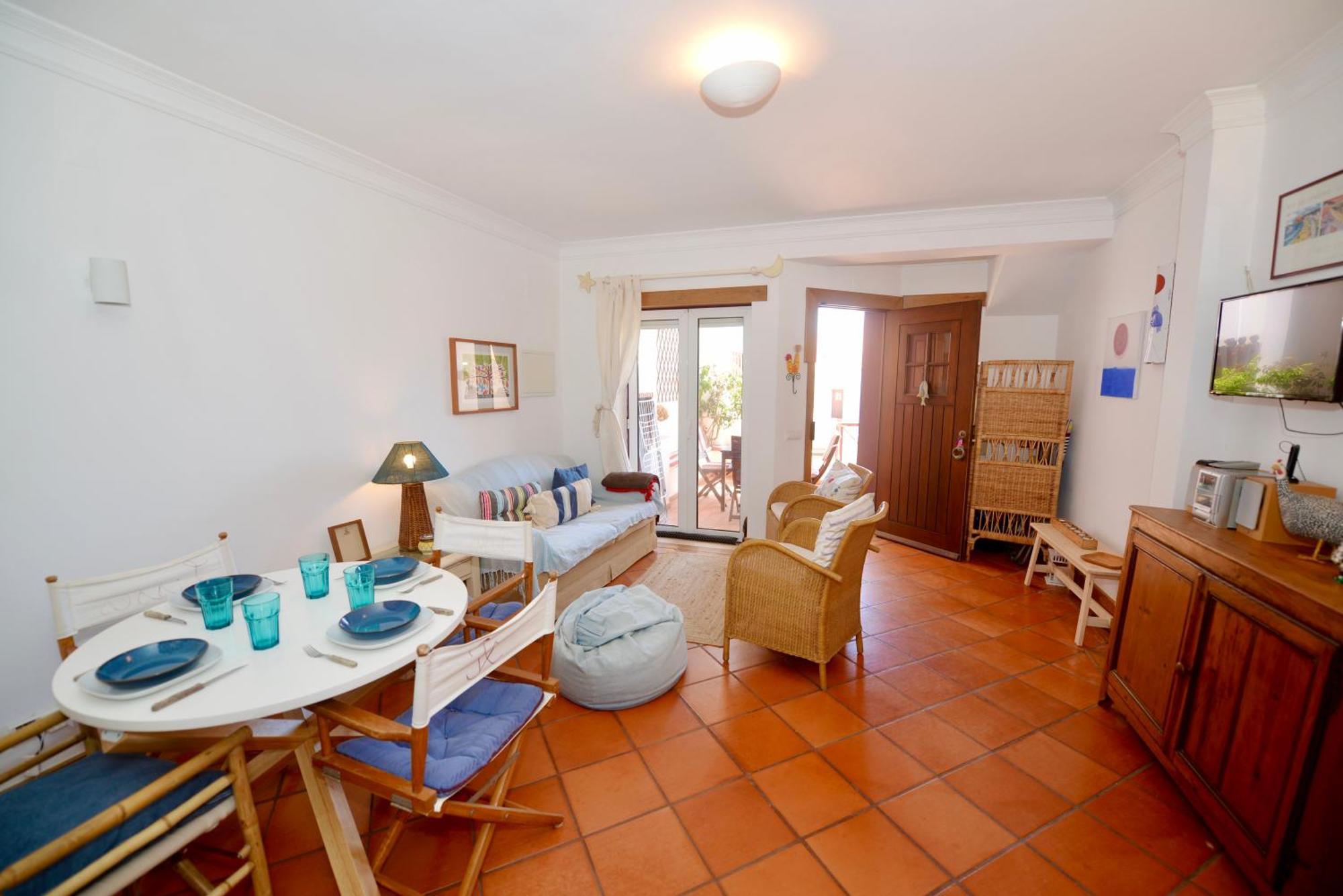 Paddle - Sea View Apartment With 3 Pools, Tennis & Squash Court Sao Martinho do Porto Εξωτερικό φωτογραφία