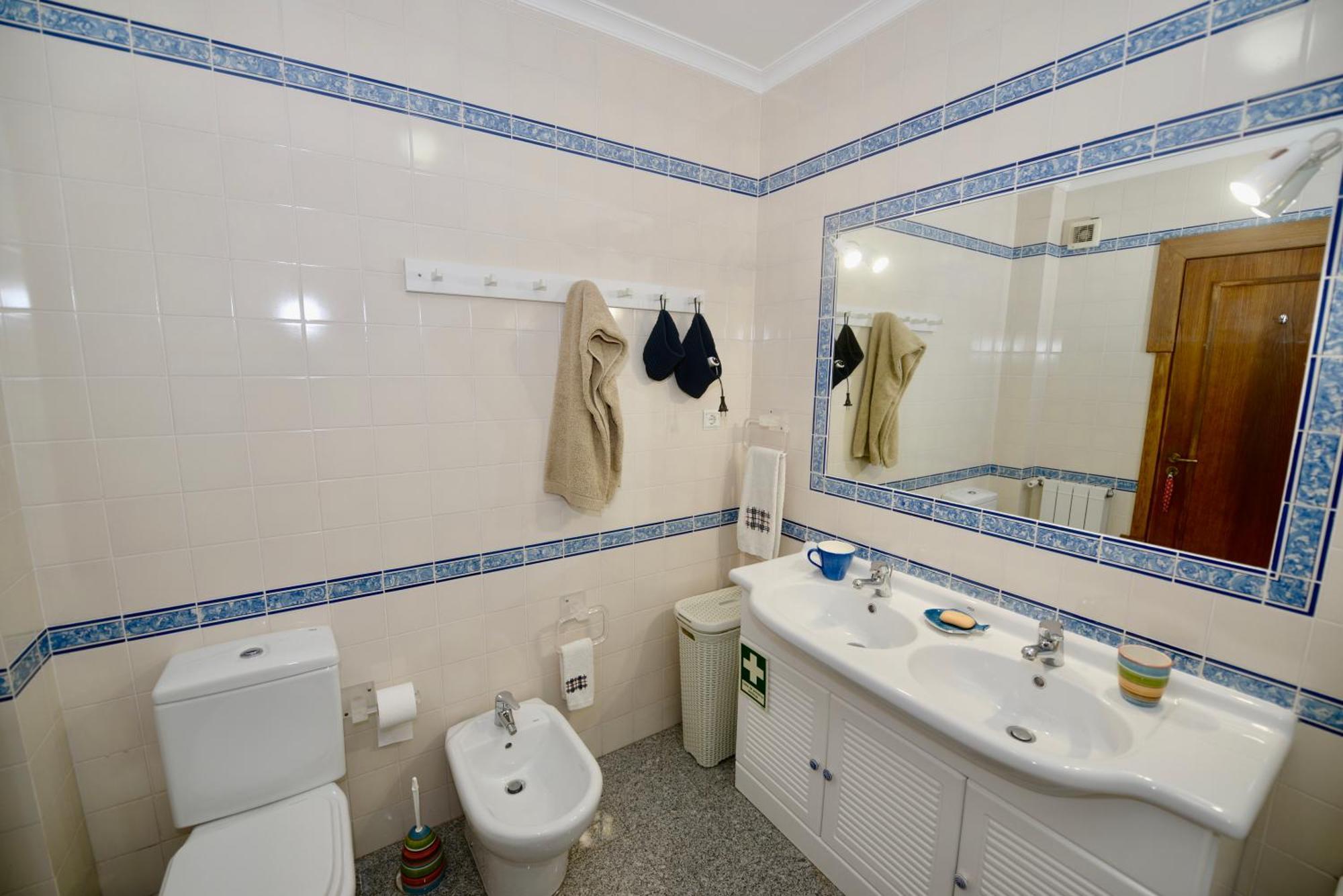 Paddle - Sea View Apartment With 3 Pools, Tennis & Squash Court Sao Martinho do Porto Εξωτερικό φωτογραφία